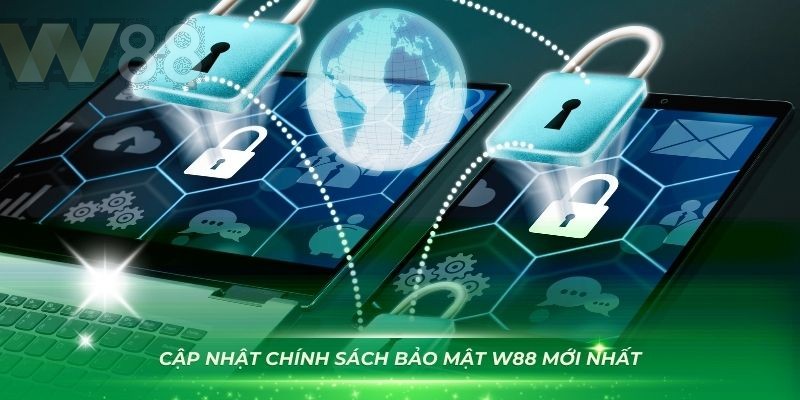 Chính sách bảo mật 